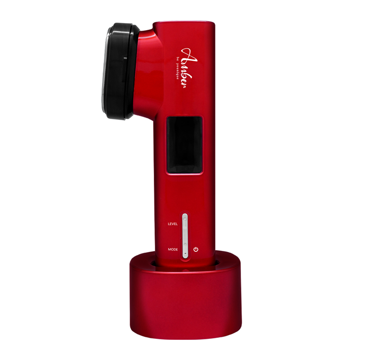 [H] AMBER Amber 6 In 1 Beauty Thermage Device SET (HA16)