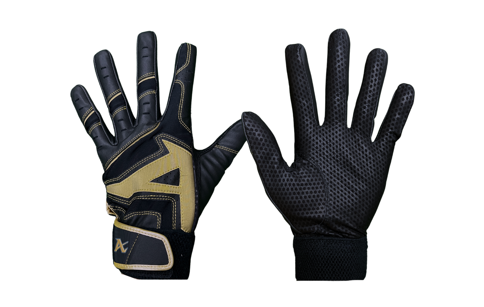 ATOMS バッティンググローブ ABG-SP1