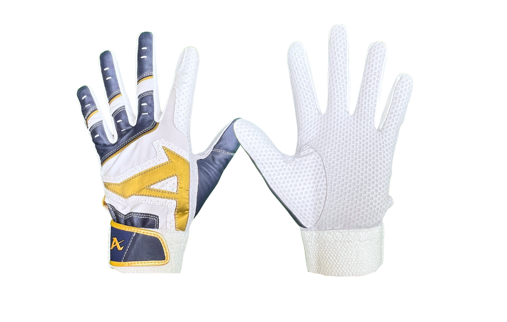 ATOMS バッティンググローブ ABG-SP1