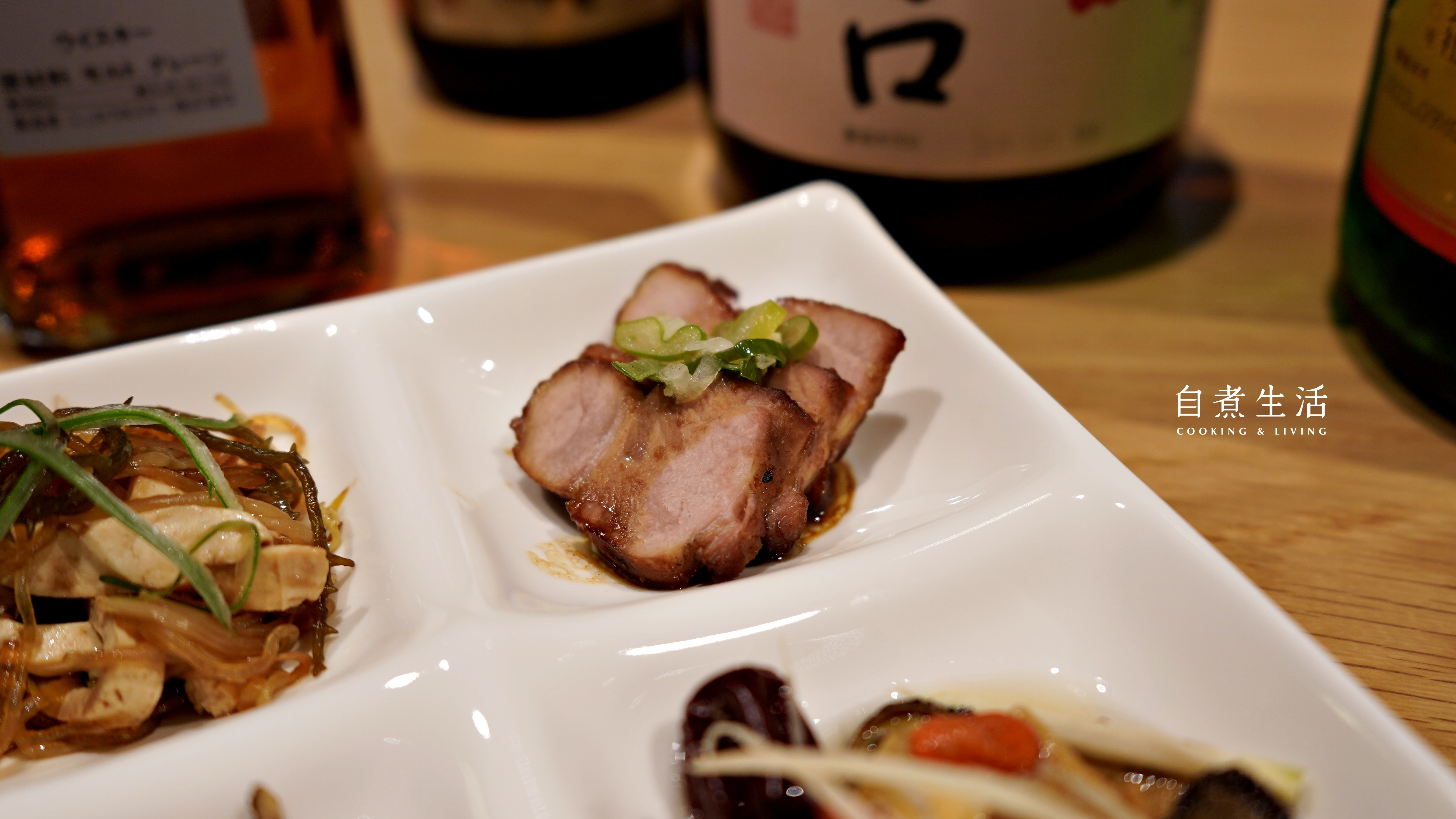 2026_自煮生活年菜神隊友_黯然銷魂叉燒肉