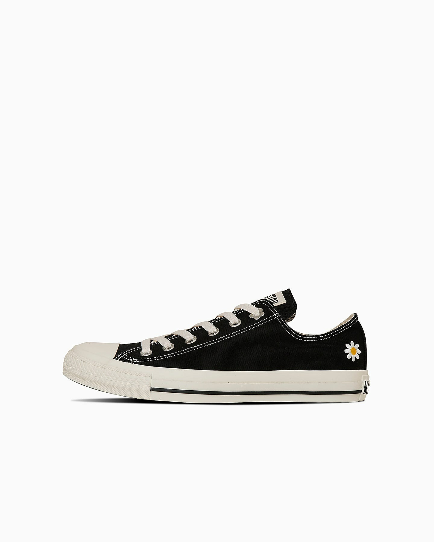 預購┃CONVERSE ALL STAR FLOWEREYELETS OX 刺繡 雛菊 小花 帆布鞋