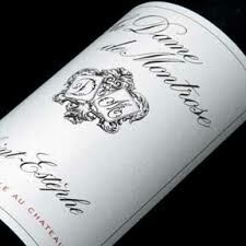 La Dame de Montrose 2013