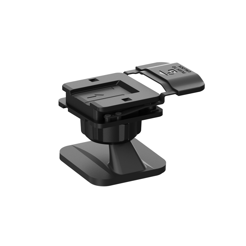 MUFU V11S,V40T Moto/Car Mount Set