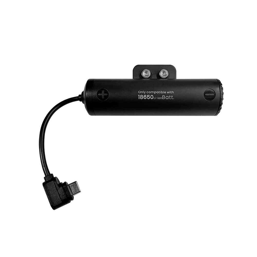 MUFU V70P衝鋒機 電池盒(停售)