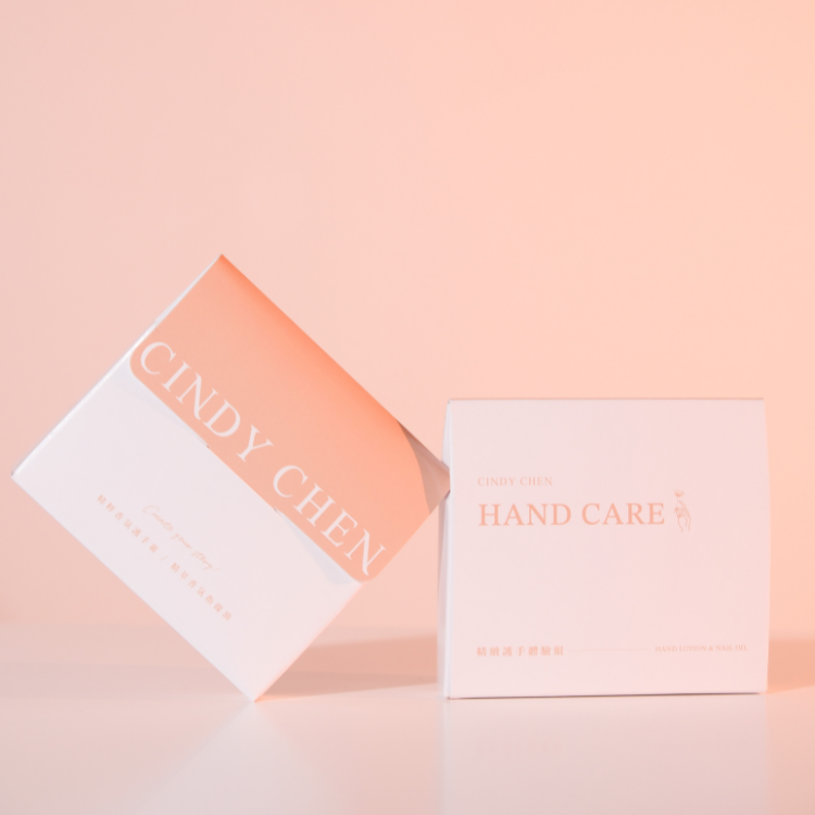 HAND CARE TRIAL KIT