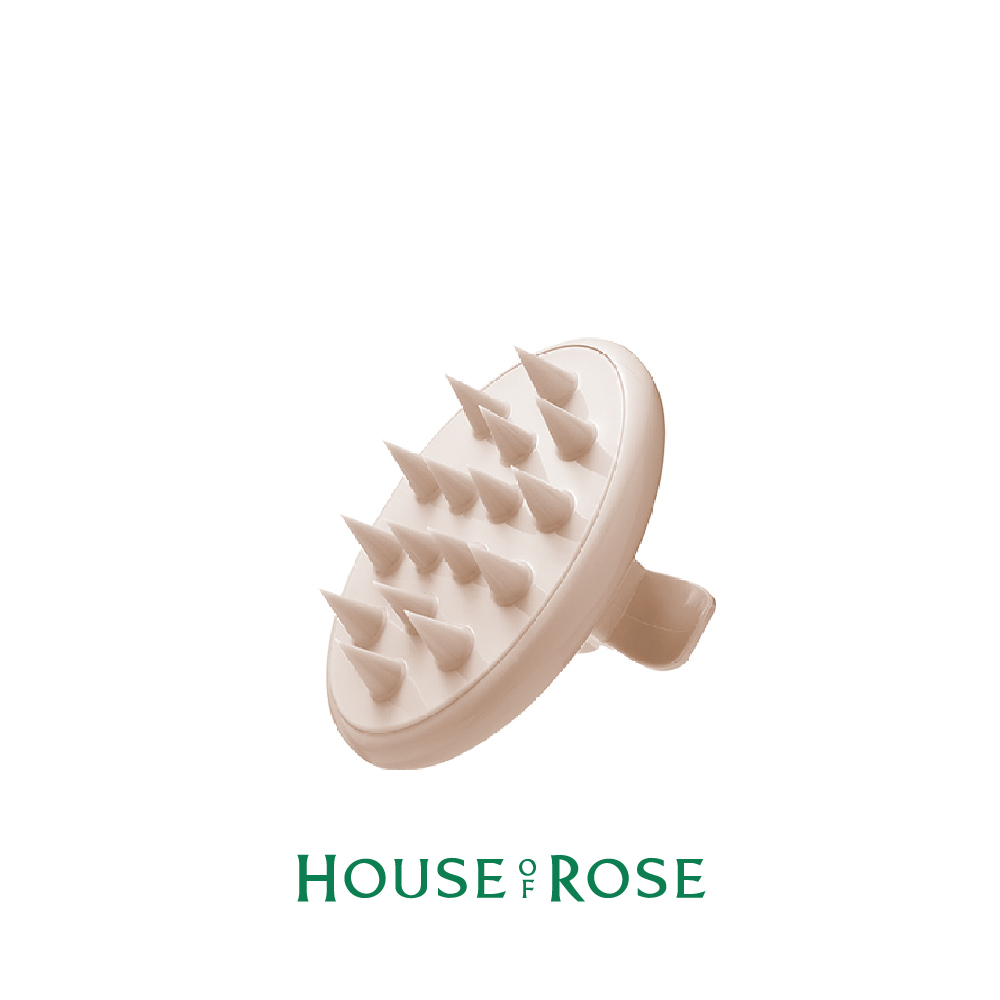 Head Spa頭皮按摩洗髮梳n