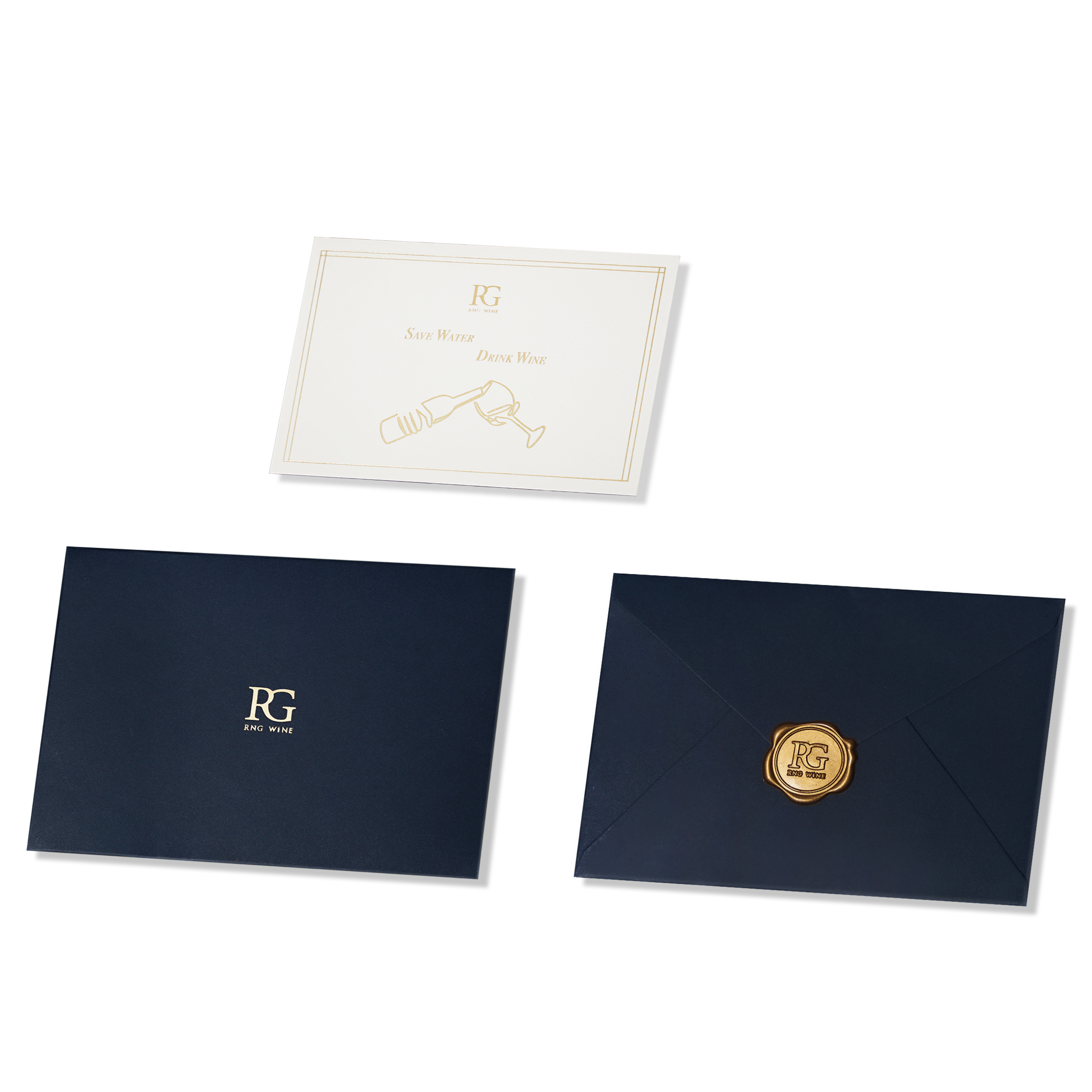 RNG WINE Gift Card