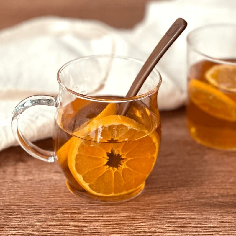 日本 Karel Čapek 山田詩子-橘子風味茶(盒裝20入) 2025年迎新茶