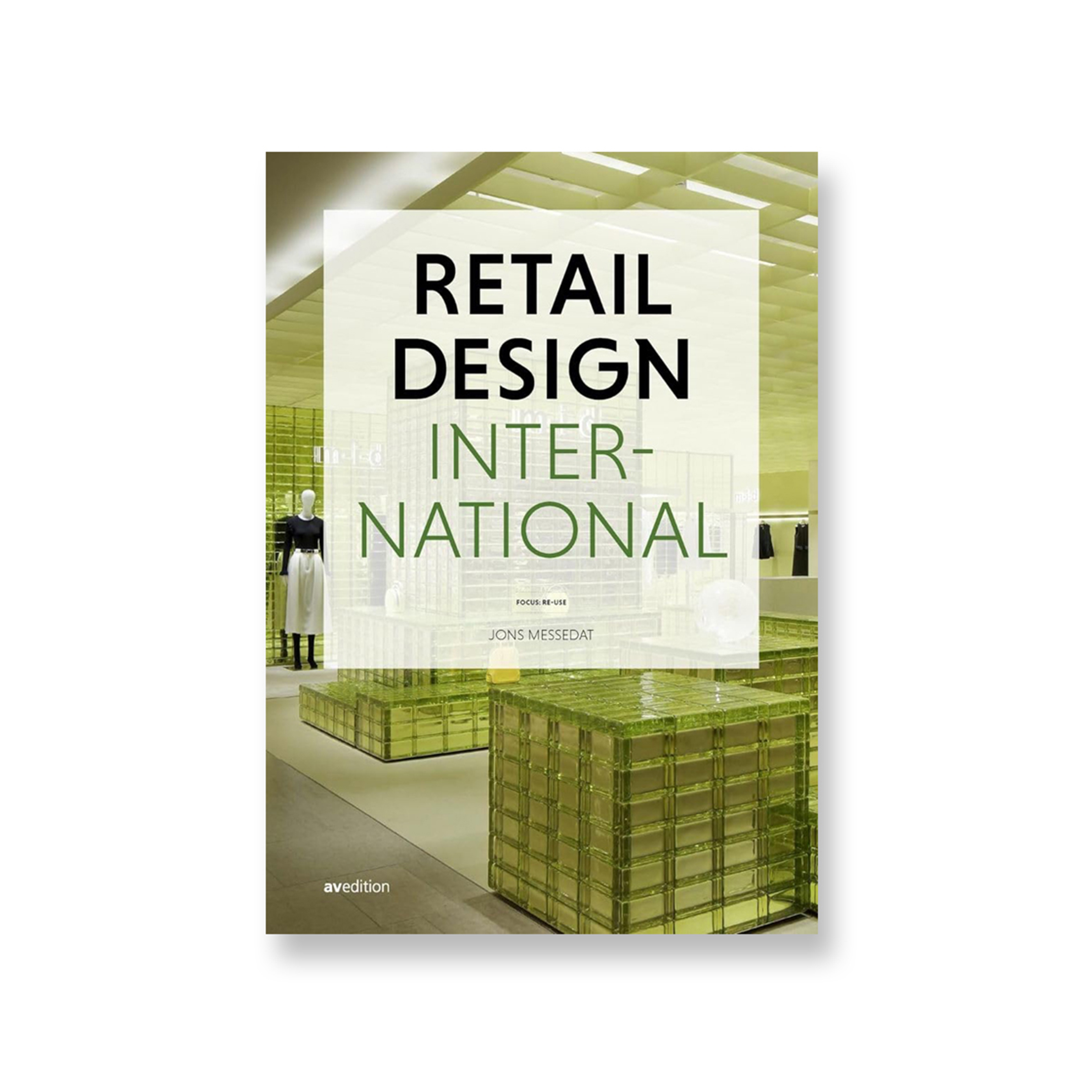 Retail Design International