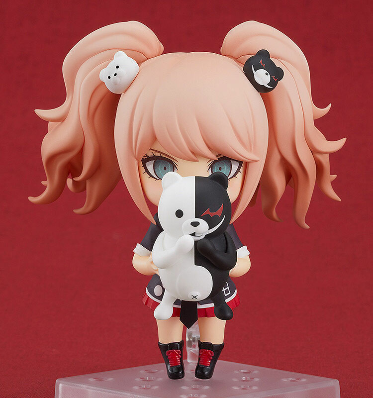 May Good Smile Company Nendoroid Danganronpa 1.2 Reload Junko Enoshima Pre-order