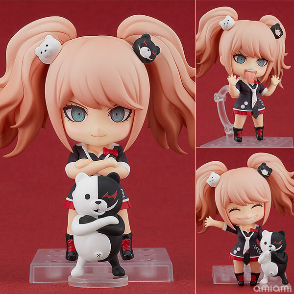 May Good Smile Company Nendoroid Danganronpa 1.2 Reload Junko Enoshima Pre-order