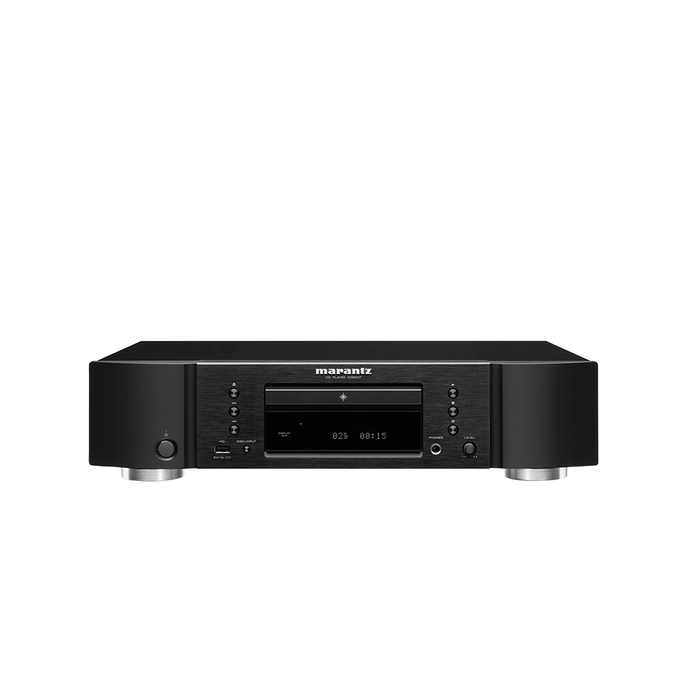 Marantz | CD播放器 CD6007