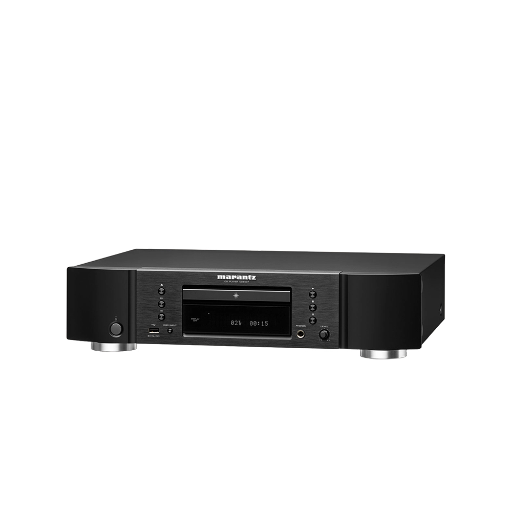 Marantz | CD播放器 CD6007