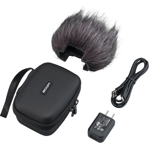 Zoom APH-2e 配件套件適用於H2essential