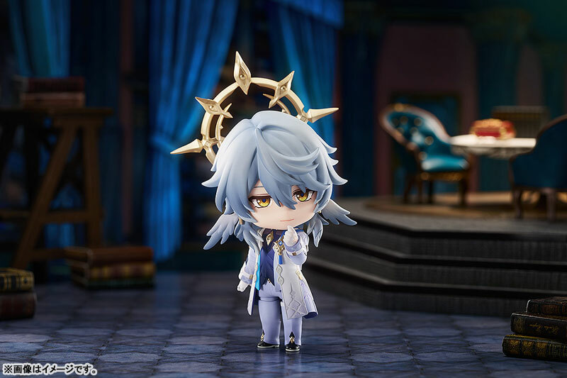 Aug  Good Smile Company Nendoroid Honkai: Star Rail Sunday Pre-order