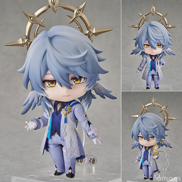 Aug  Good Smile Company Nendoroid Honkai: Star Rail Sunday Pre-order