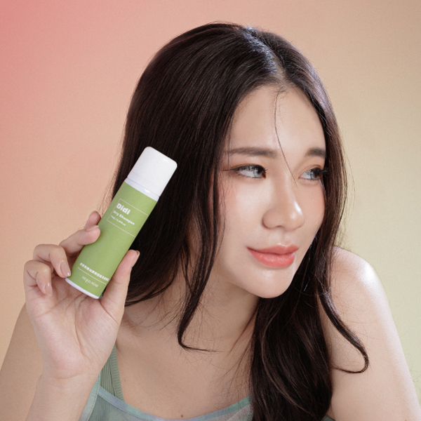 DIDI 油頭救星乾洗髮噴霧 70mL