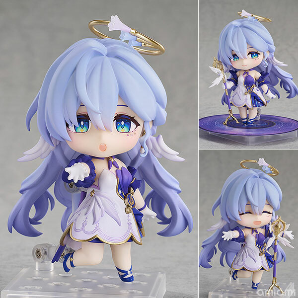 Good Smile Company Nendoroid Honkai: Star Rail Robin
