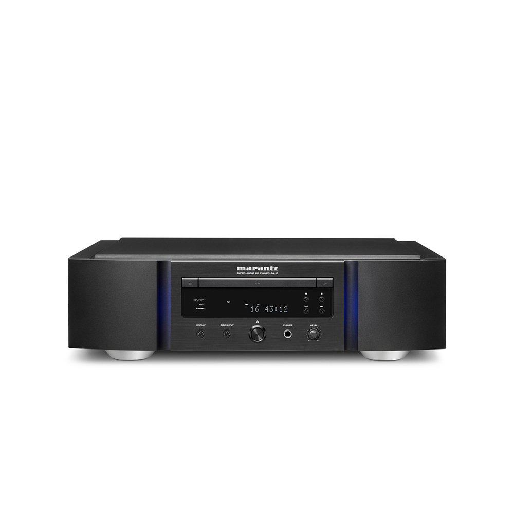 Marantz | SA-10 CD/SACD播放機