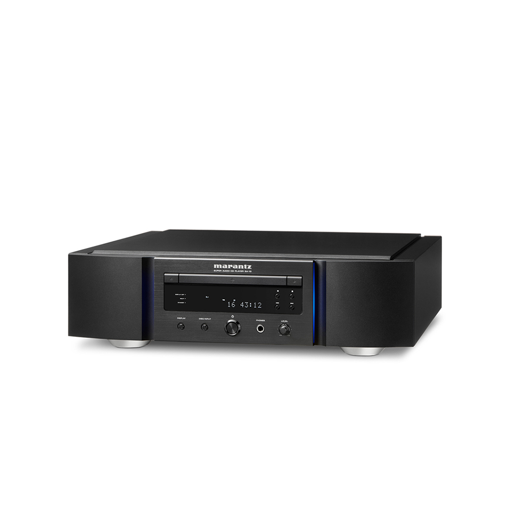 Marantz | SA-10 CD/SACD播放機