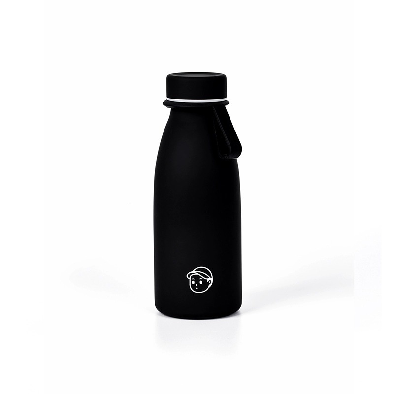 Finerworld 不銹鋼牛奶保溫杯