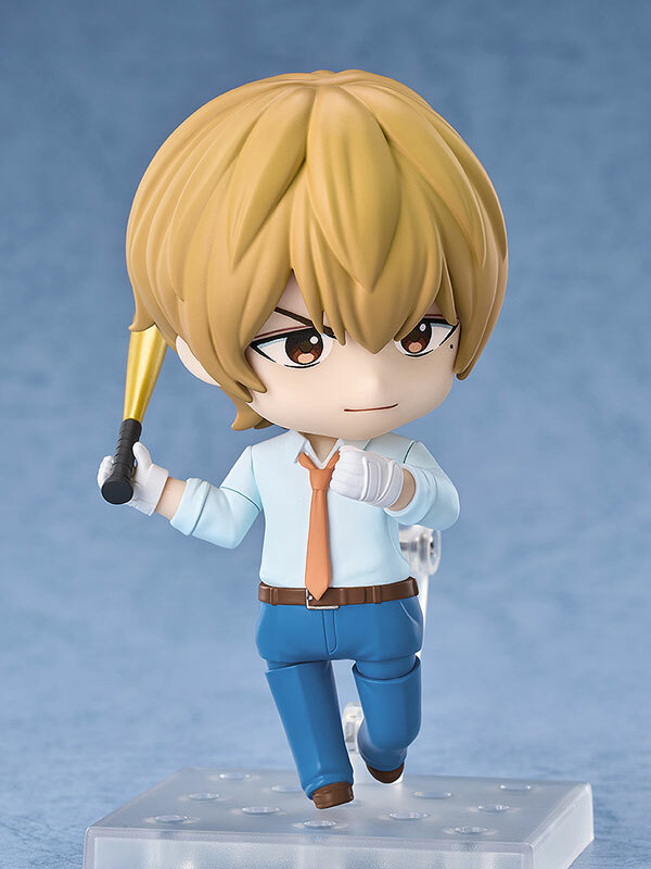 Jul Good Smile Company  Nendoroid Anime "Boukyaku Battery" Kei Kaname Pre-order