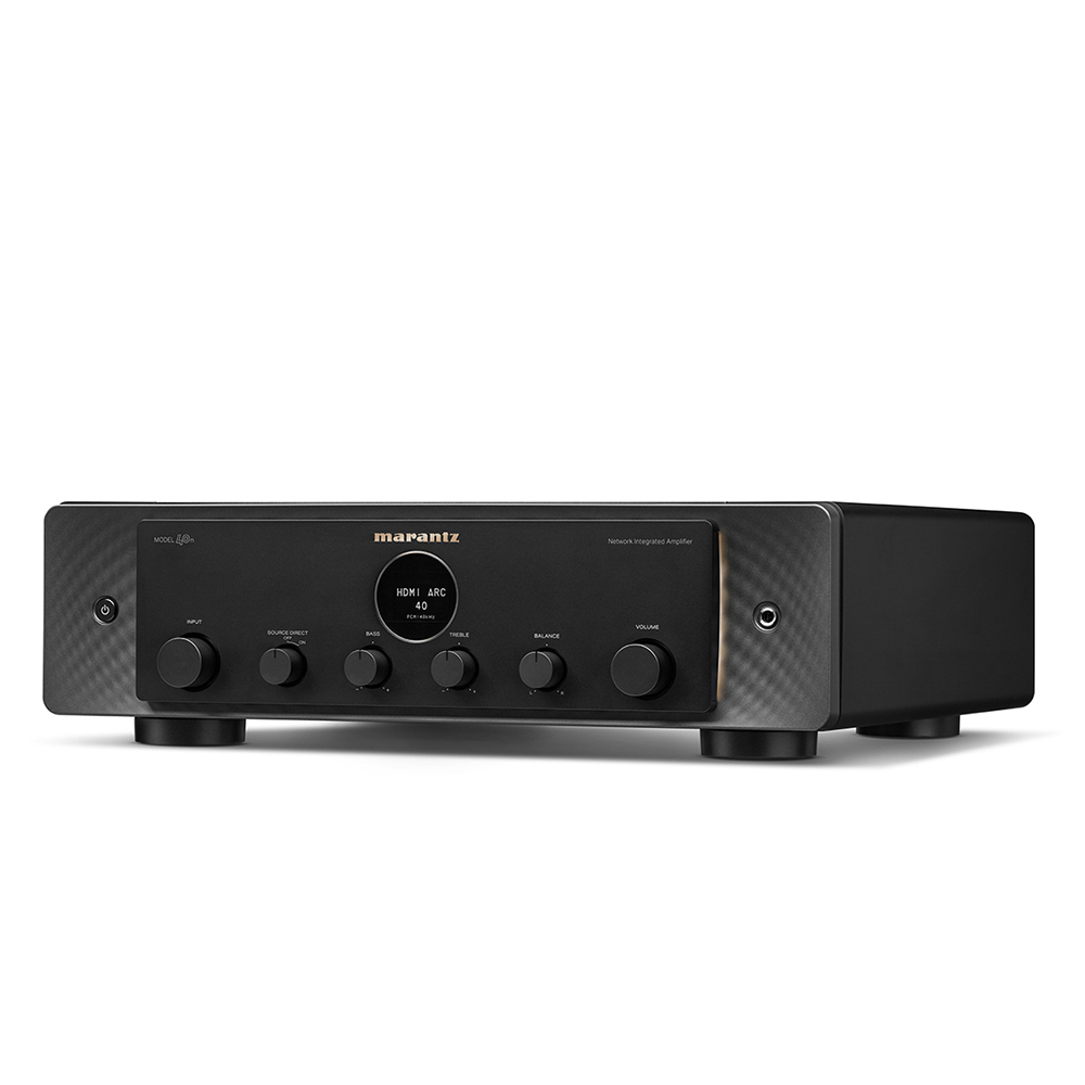 Marantz | MODEL 40n 綜合擴大機