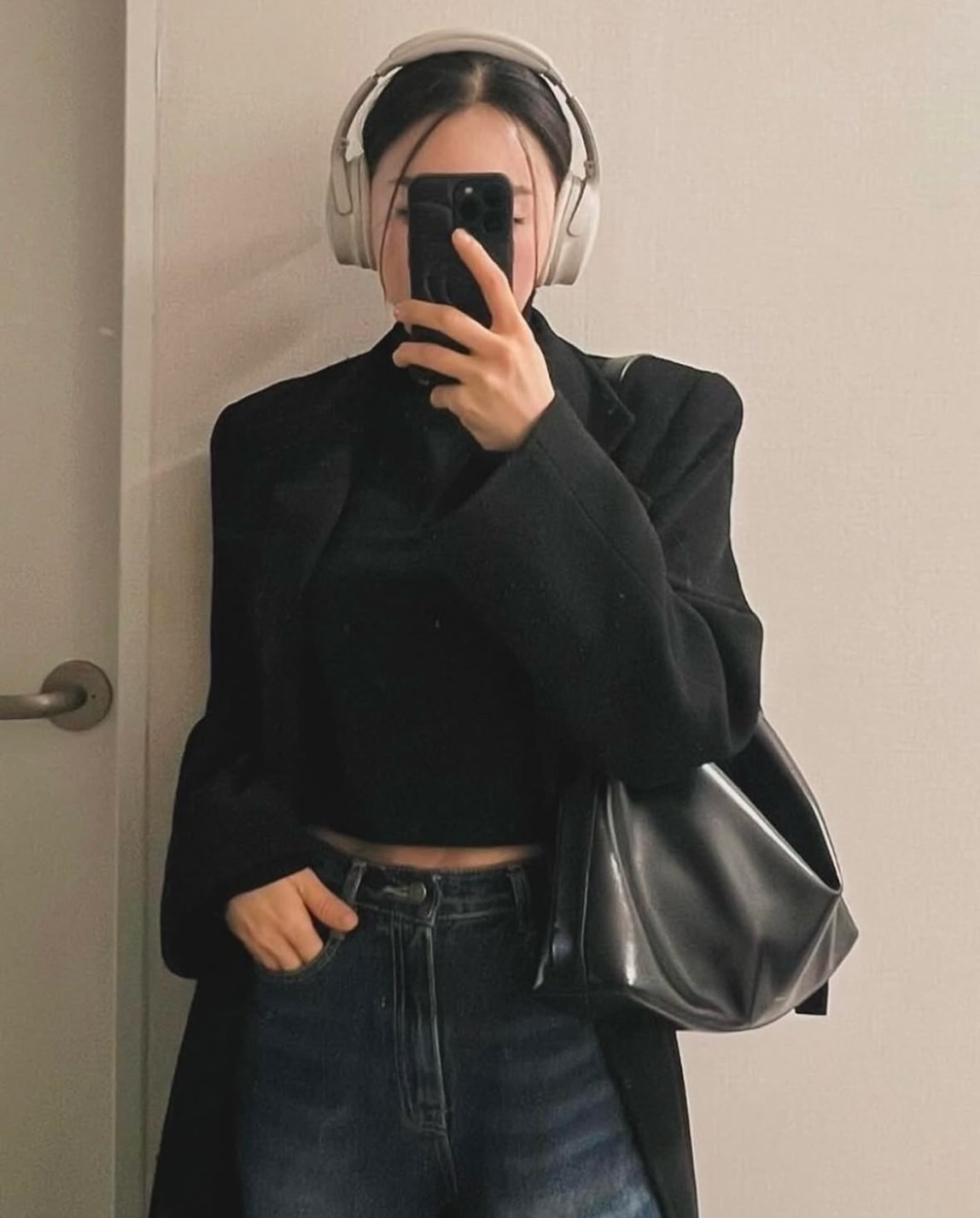 STAND OIL Ooze bag 單肩包 兩色