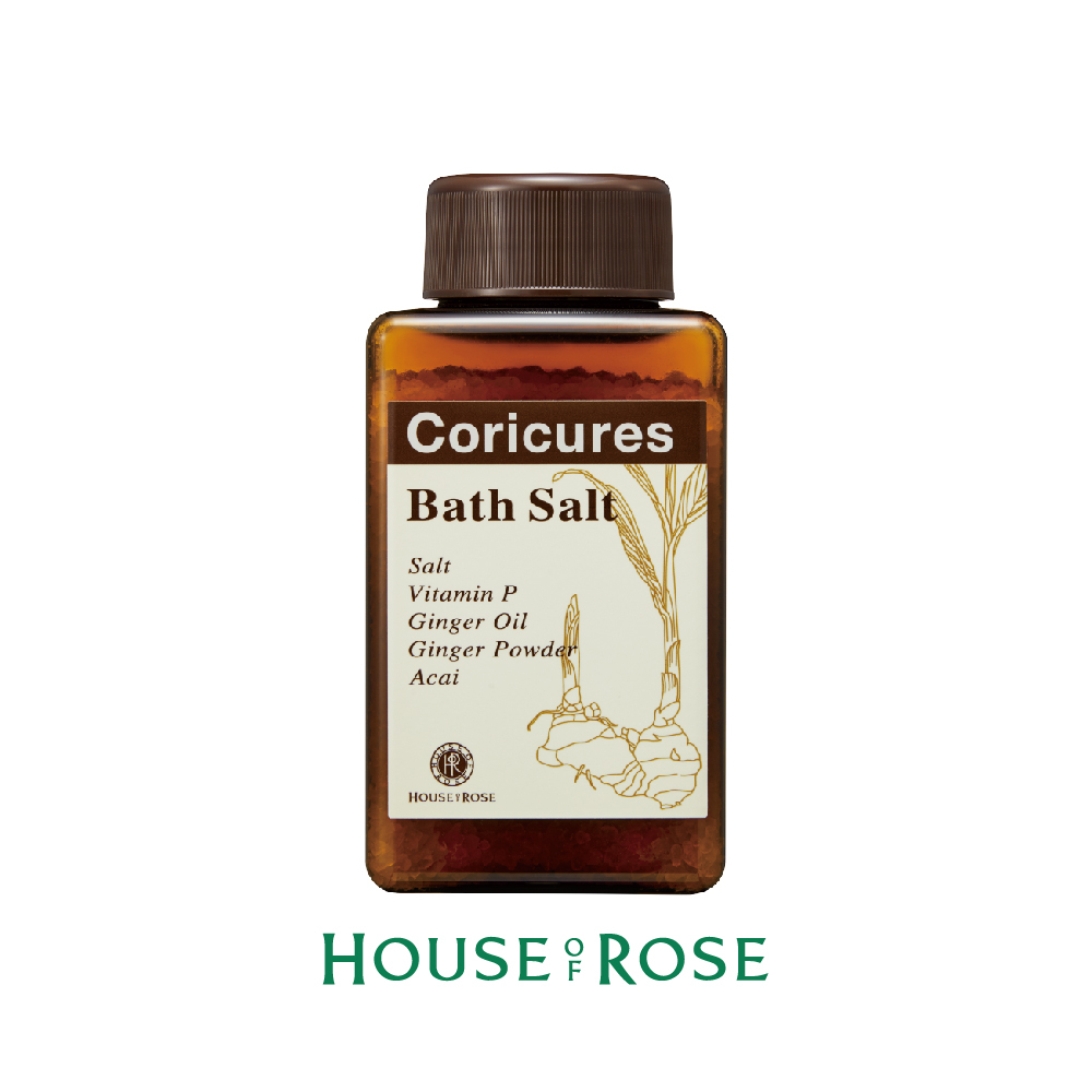 薑汁入浴劑n 495G