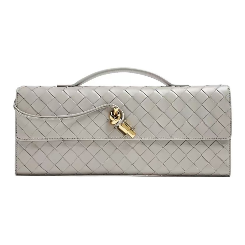 BOTTEGA VENETA BV Andiamo 手拿包