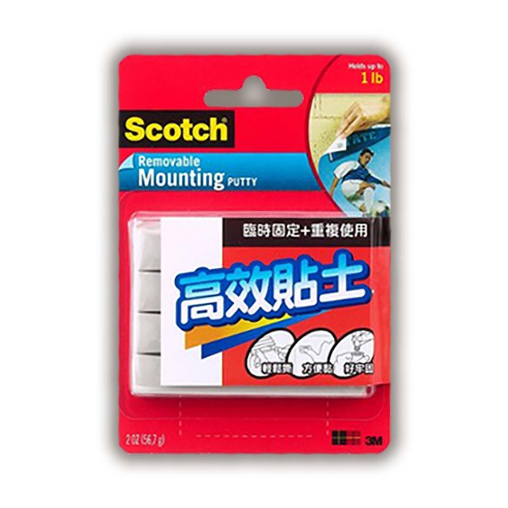 3M 860 Scotch 高效貼土 團購 批發