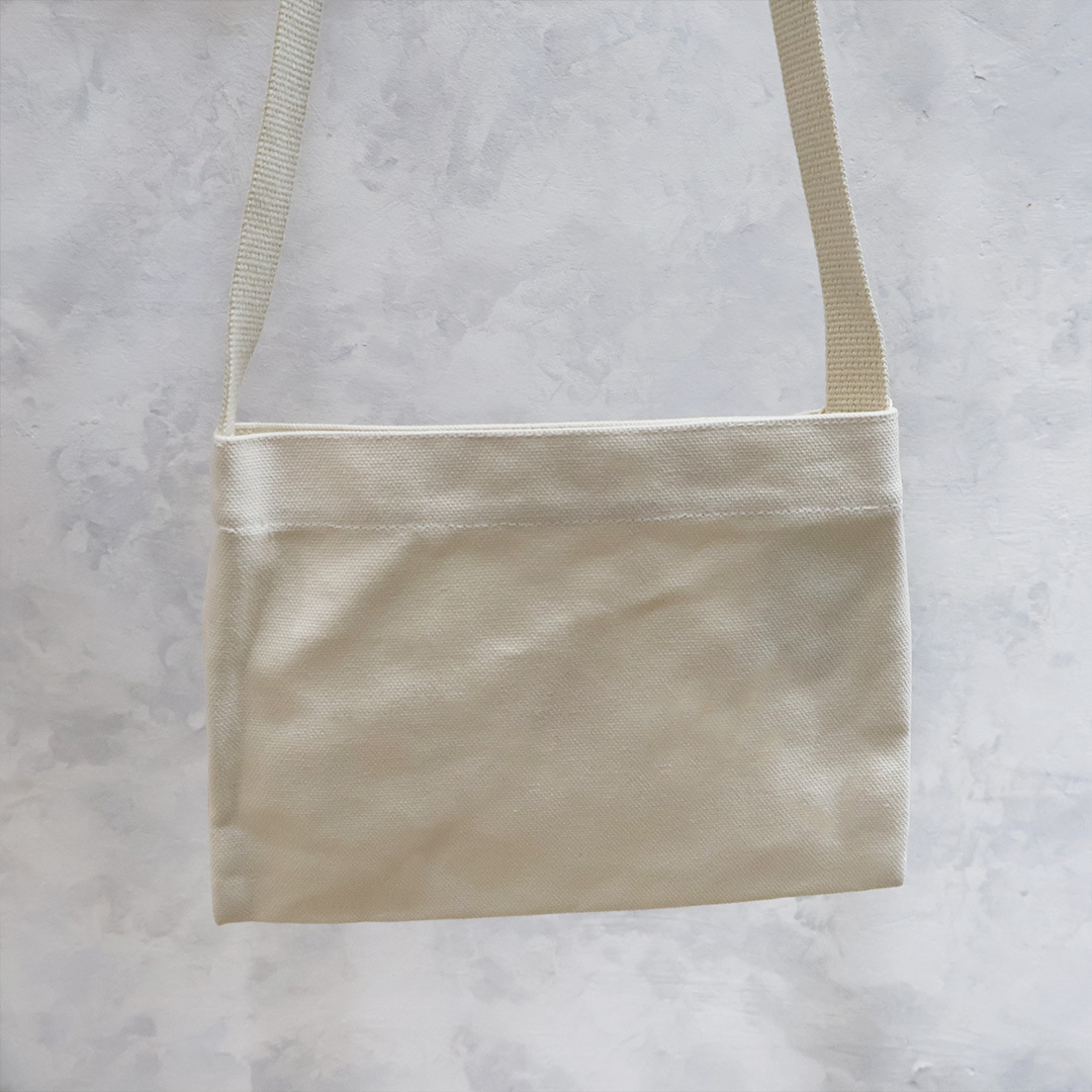 2024AW BEAMS JAPAN NIKKO 日光 限定 富士山 側背包 現貨 56610220819