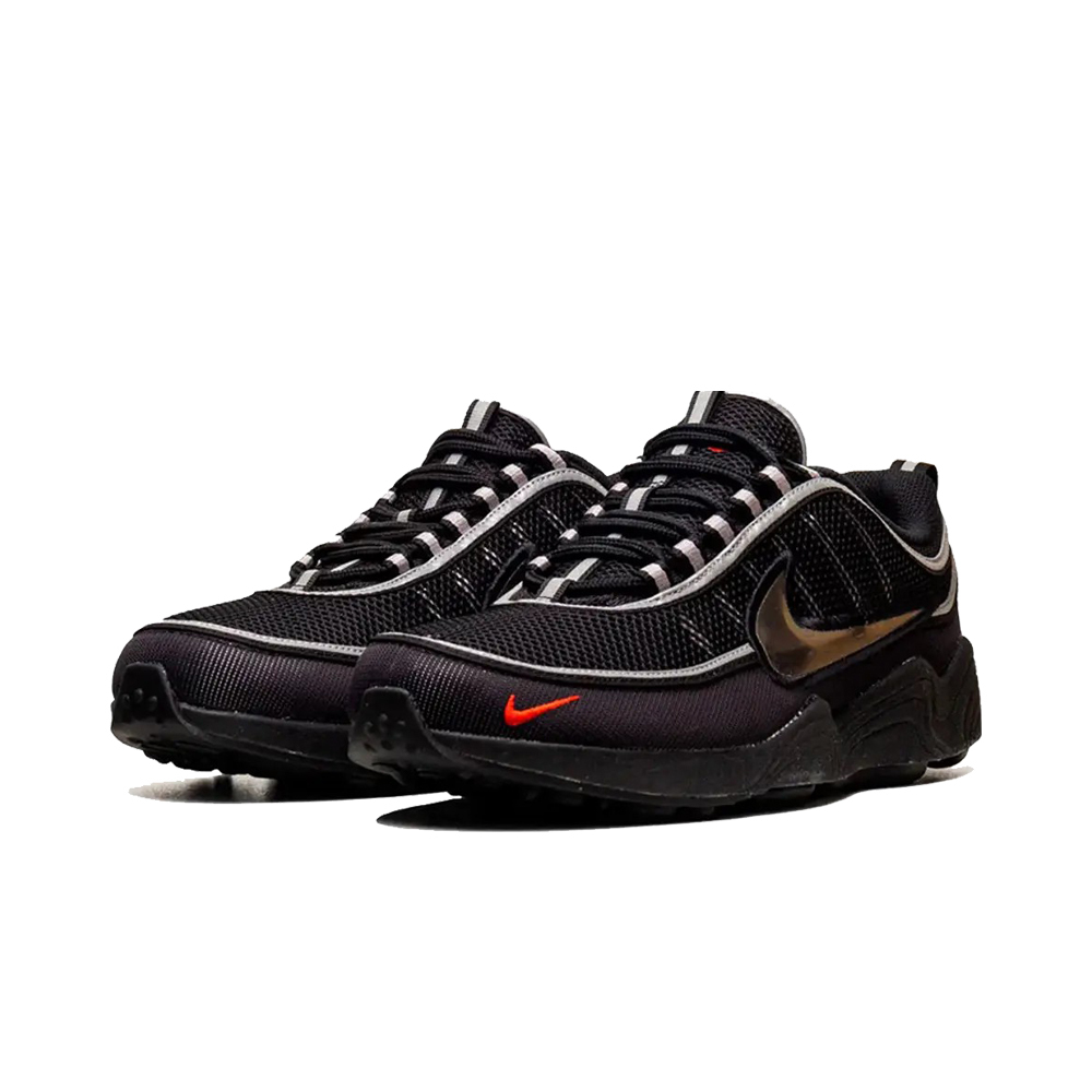 Nike Air Zoom Spiridon OG Sport Red 紅勾 HF9117-002