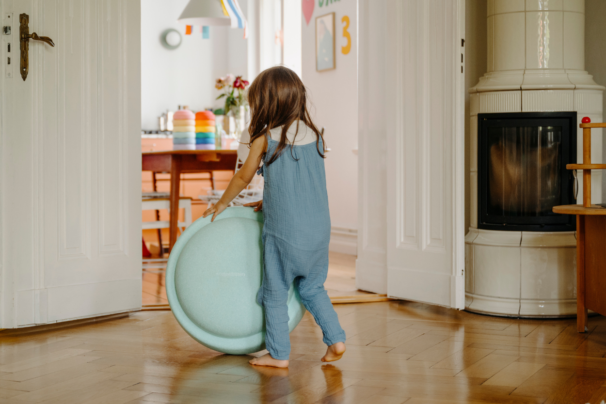 Stapelstein Grow 巨無霸馬卡龍系列