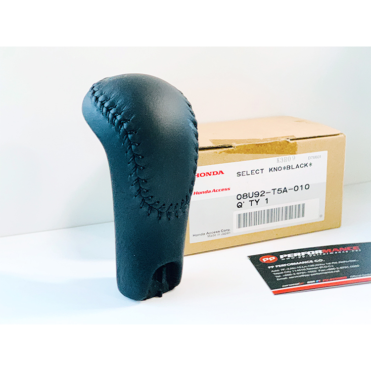 日本 HONDA 原廠精品 MODULO 自排排檔頭 FIT GK 適用