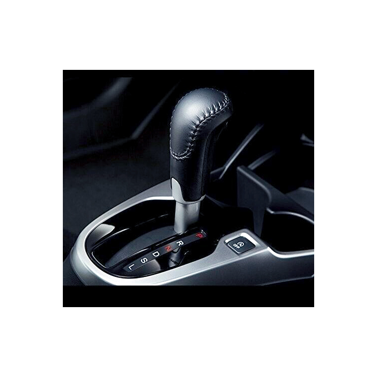 日本 HONDA 原廠精品 MODULO 自排排檔頭 FIT GK 適用