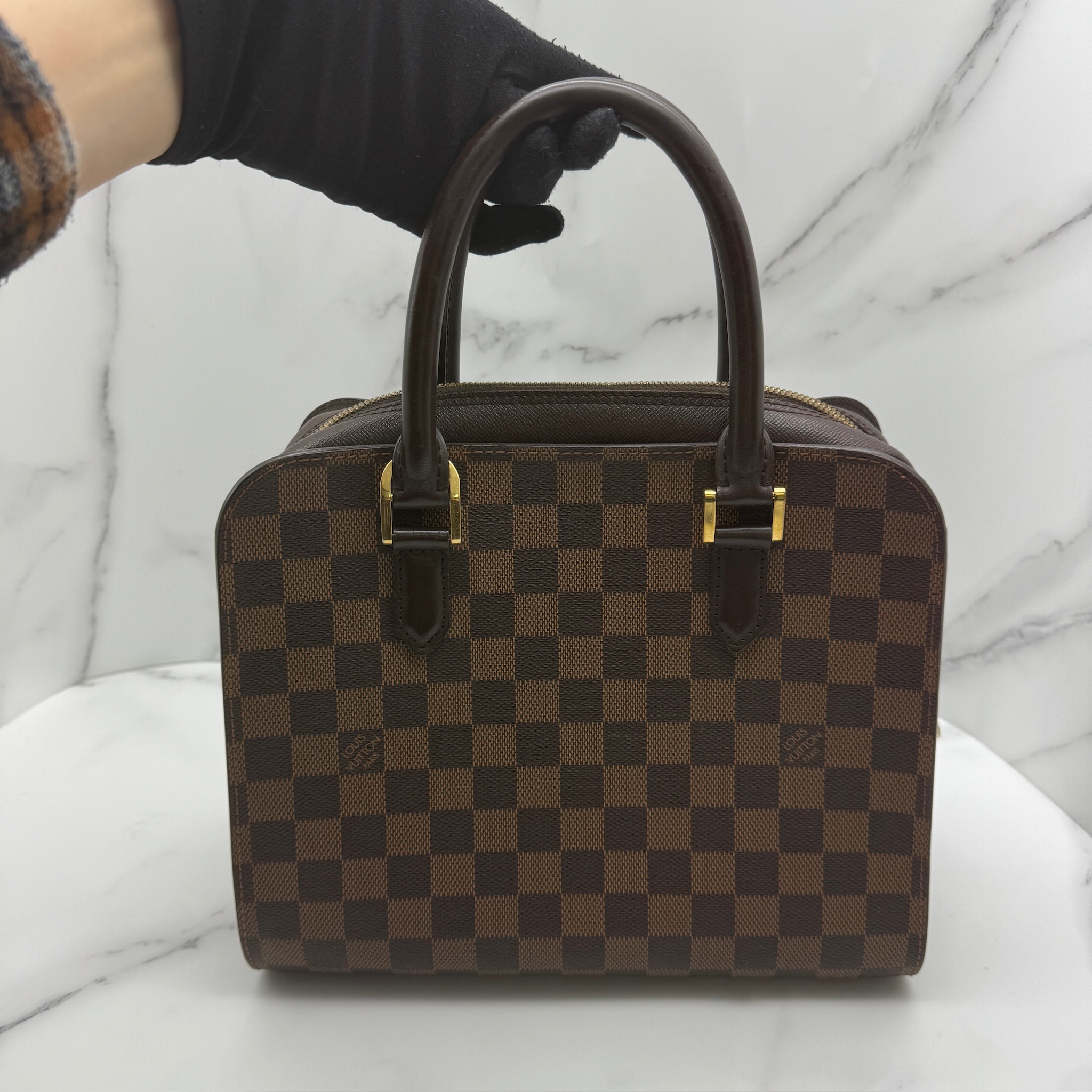 LV Vintage Tote