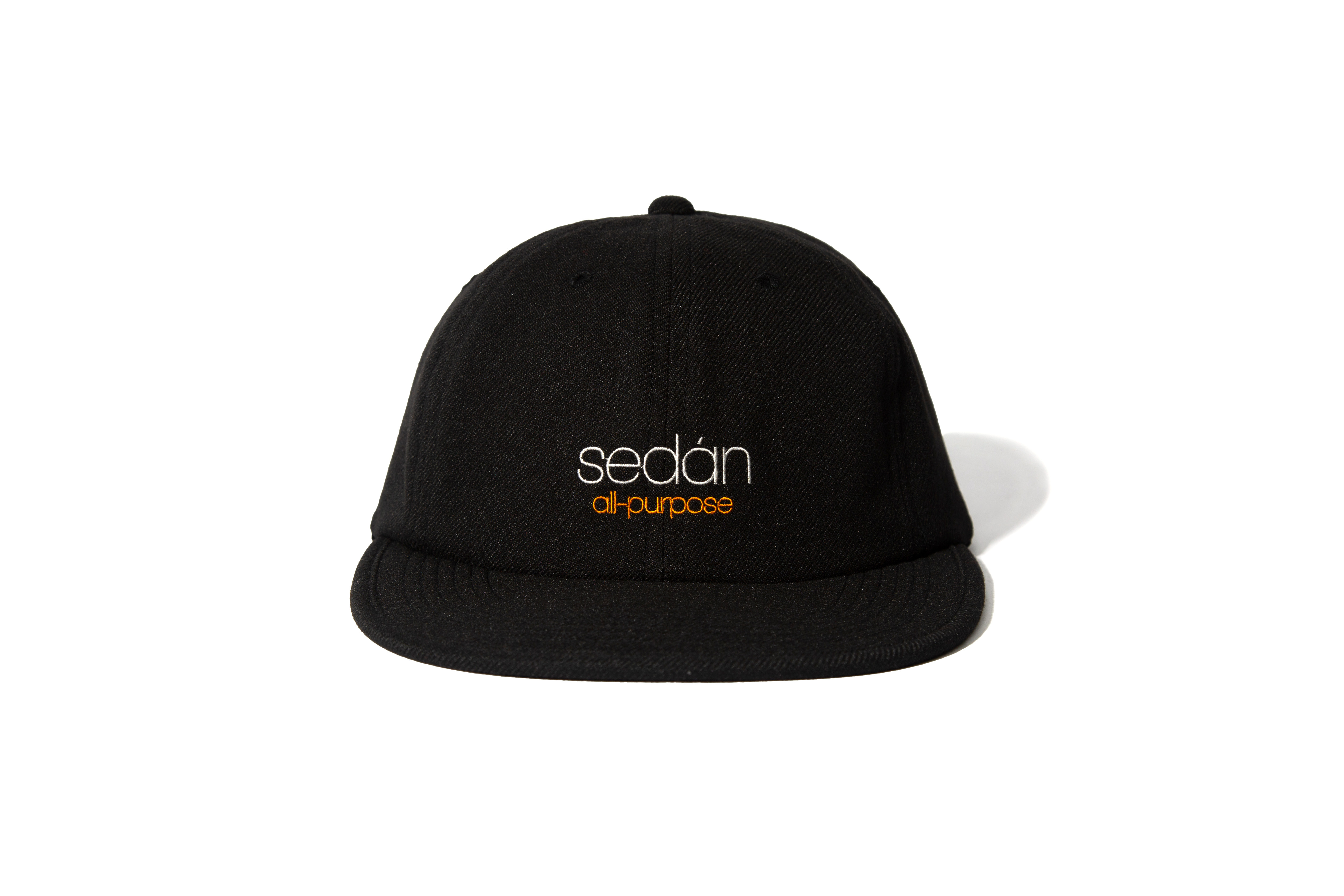 SEDAN ALL-PURPOSE | クラシックロゴキャップ - CHANTILLY-2F