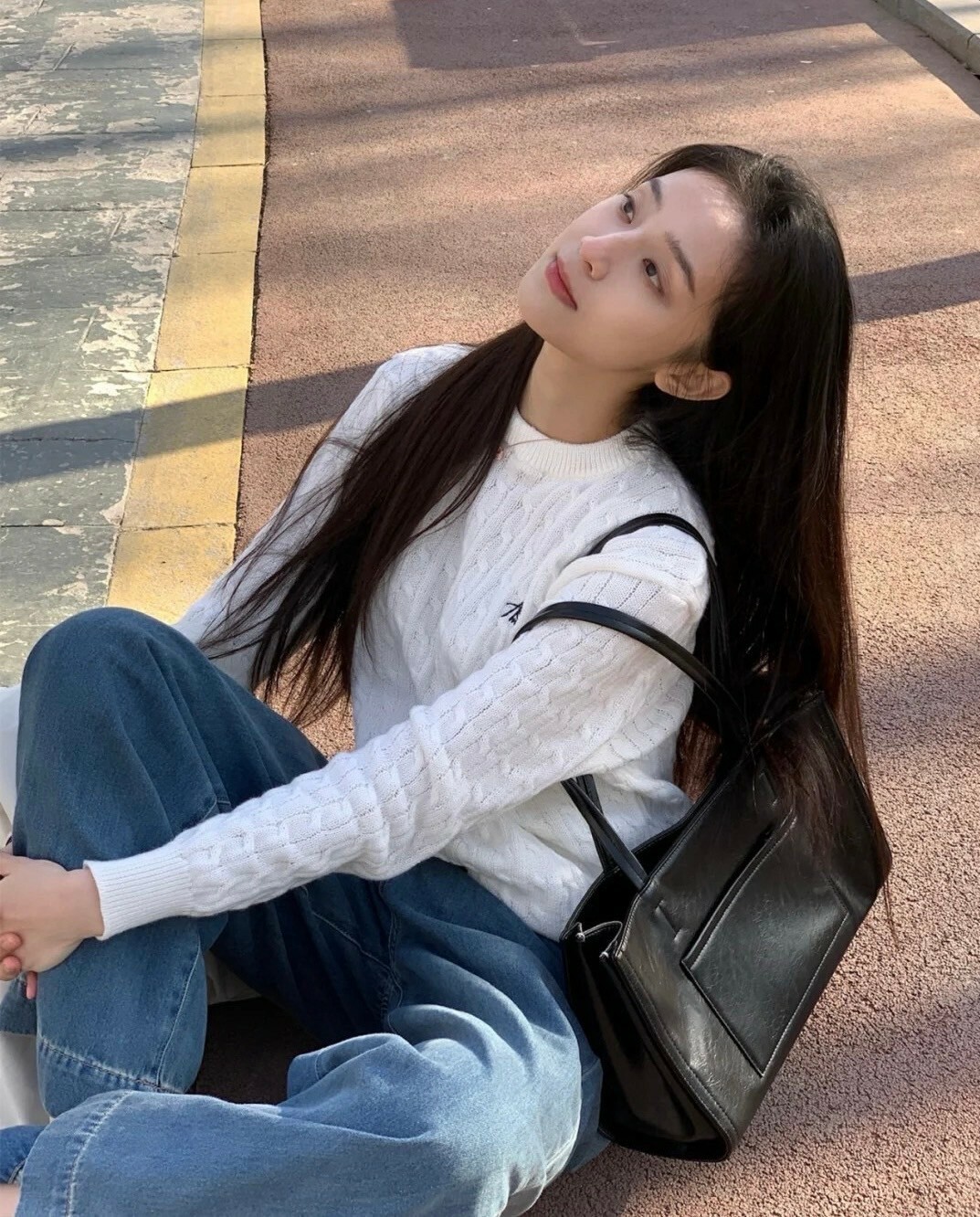 STAND OIL Oblong bag 通勤包 七色