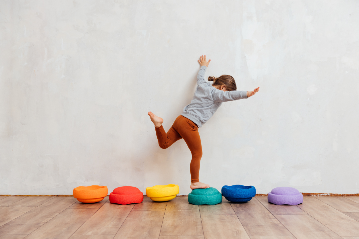 Stapelstein Original Set 馬卡龍套組系列