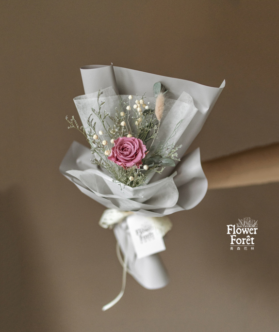 意朵玫瑰 | 花束