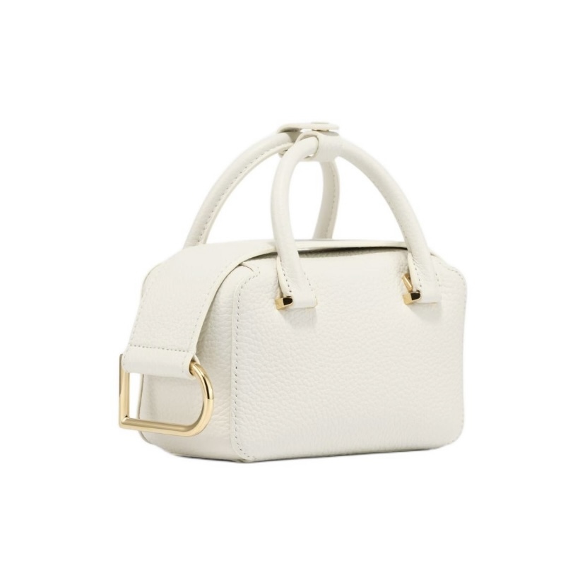 DELVAUX Cool Box 迷你手袋