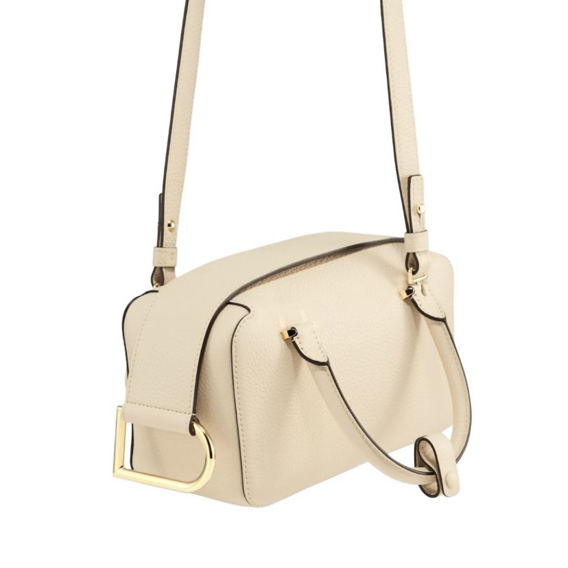 DELVAUX Cool Box 迷你手袋