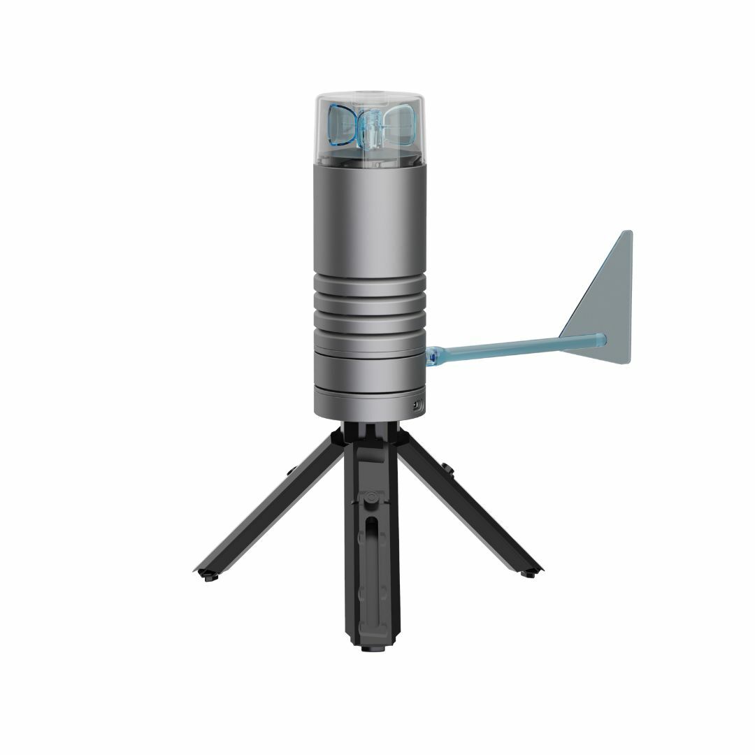 DFRobot 雲雀氣象儀 EDU0157-EN