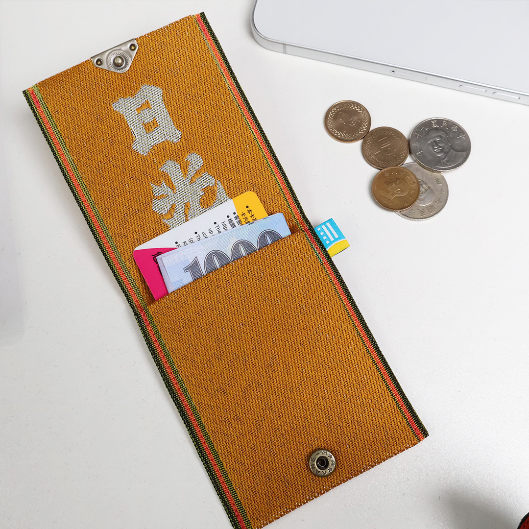 2024AW BEAMS JAPAN 高田織物 NIKKO 日光 限定 零錢包 收納 面紙包 現貨 56650203819