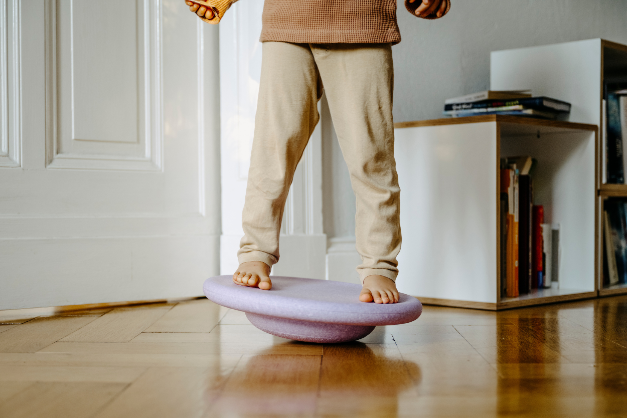 Stapelstein Borad 平衡石單組