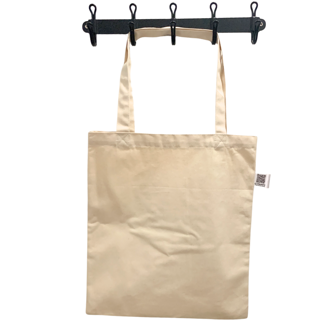 手繪共融環保袋