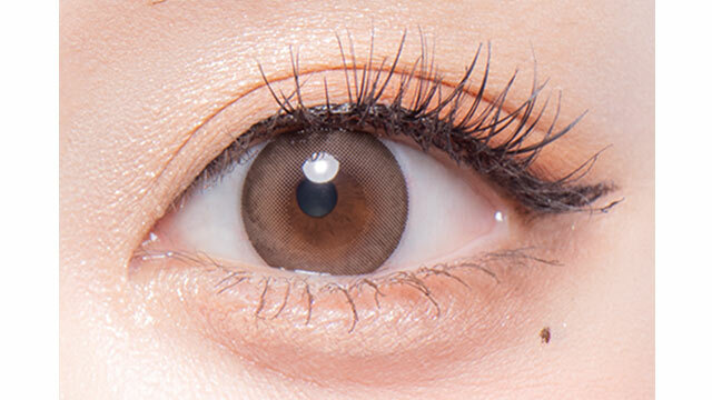 Flurry by colors 1 day Color Contact Lens 每日即棄有色隱形眼鏡(1DAY)(10片裝) Nombiri Munchkin