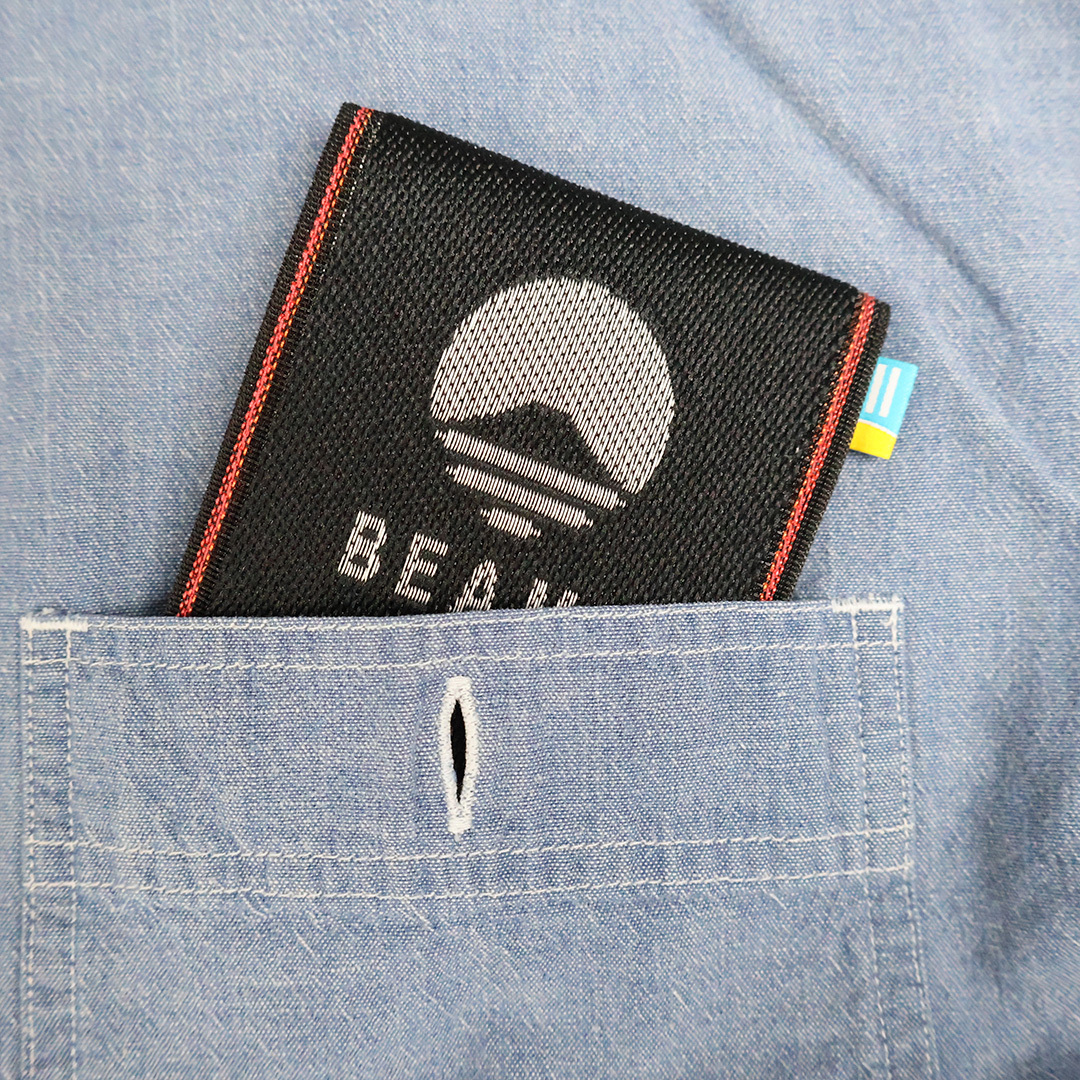 高田織物 × BEAMS JAPAN 富士山 LOGO 涉谷一周年 字體 零錢包 卡包 面紙包 收納 現貨 56-65-0343-389