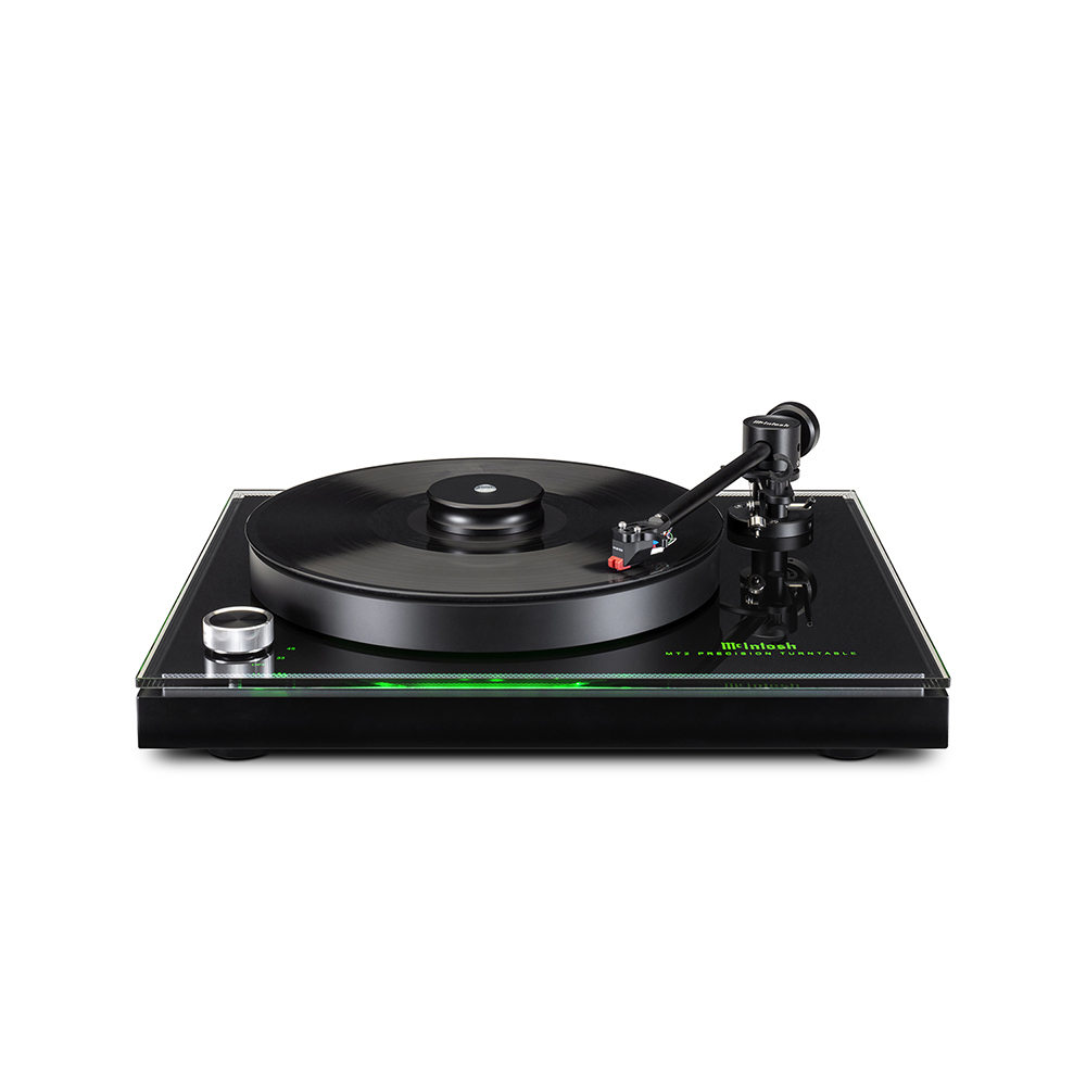 McIntosh | MT2 黑膠唱盤